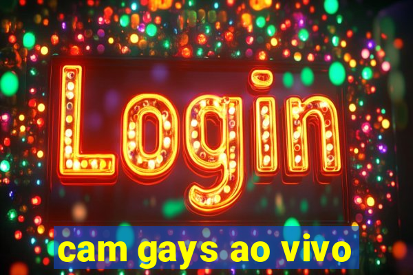 cam gays ao vivo